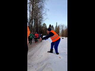 Белые Волки Даша Роман .Георгий Павловск 3 км!!!