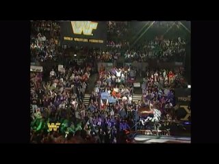 WWF WrestleMania X: Ten Years In The Making 03/20/1994