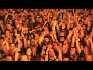 Slipknot - Live at Download Festival 2009
