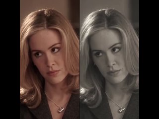 sarah paulson