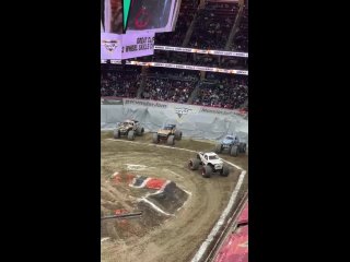 Monster Jam pt.3