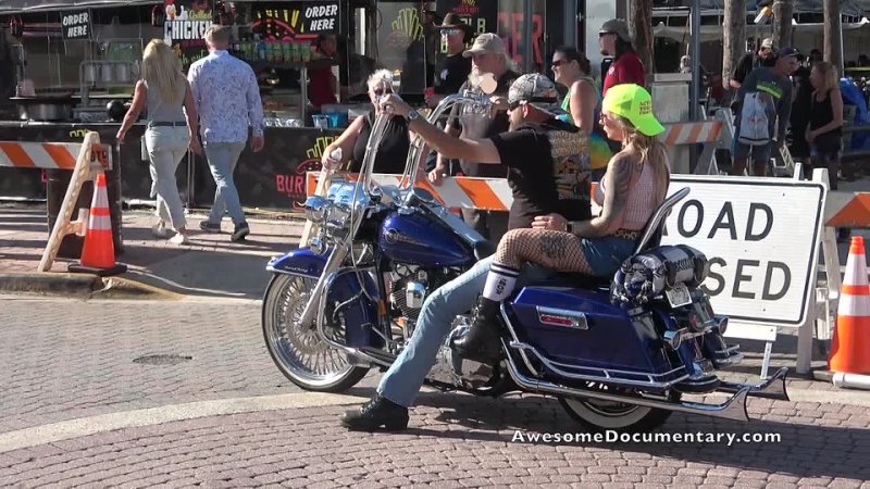 Daytona Beach Bikes