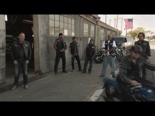 Yelawolf - Renegades (Sons of Anarchy)