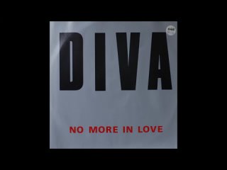Diva - No More In Love (Vocal Version)