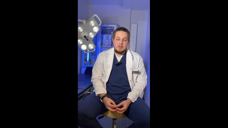 Live: Major Clinic Варикозная