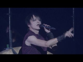 [HD] BUCK-TICK - Eureka (TOUR THE BEST 35th anniv. FINALO in Budokan )