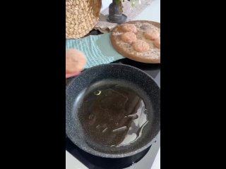 Видео от Готовим РЫБУ-МореПродукты / Вкусно и ПРОСТО