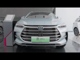 BYD Tang