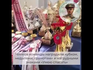 Юные жители ЛНР приняли участие во всероссийских чемпионатах