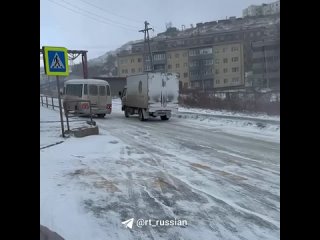 Погода в российских регионах сегодня