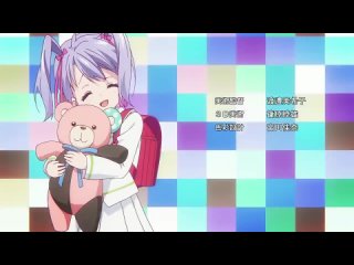 Musaigen no Phantom World Op Full