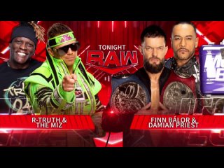 TJD Raw 15.01.2024