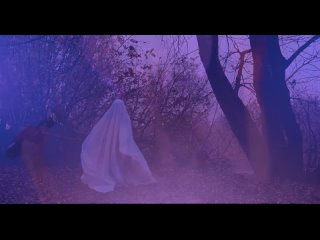 Corlyx - Ghost Of The West Coast(2024)Darkwave - UK