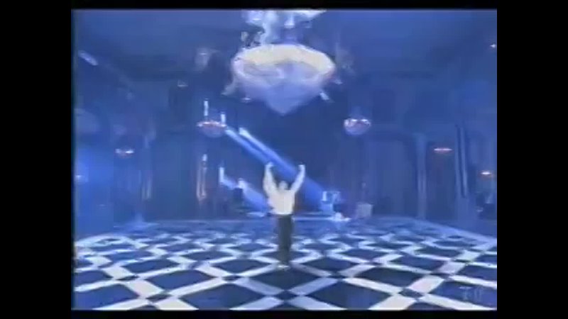 Michael Jackson - Videoclips part I