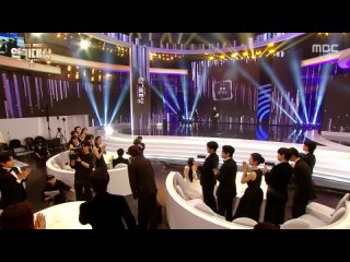 2023 MBC Drama Awards Part 2 E02 (рус. авто. суб.)(.) 231230 1080p