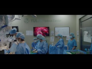 Pasillos De Hospital 1x02