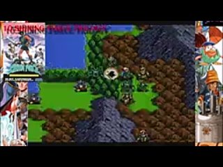 [Игросторик JRPGmania] ТОП 10 Лучших Тактических РПГ В моей Жизни! Любимые игры в стиле Final Fantasy Tactics