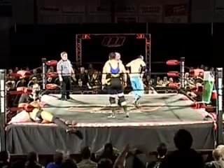 ROH Return To The 187 10/24/2008