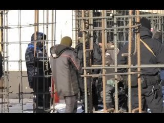 В Иркутске полицейские продолжают рейдовые мероприятия по выявлению нарушений миграционного законодательства