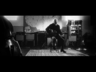 Tinsley Ellis  - “Death Letter Blues“ (Official Video) (2024)