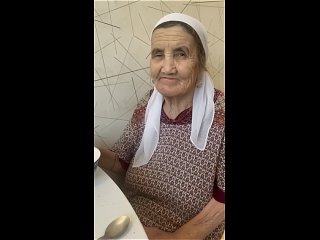 Бабушке 85 лет_ вздутие, запор. Гель алоэ вера персик + Про баланс LR _ Отзыв