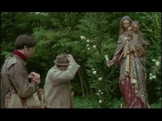 1969 - Luis Buñuel - La Voie Lactée - Paul Frankeur, Laurent Terzieff, Alain Cuny