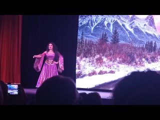 Видео от Татьяны Соловьевой