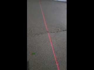 Лазерный уровень для контроля плоскости/поверхности