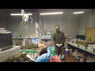 Видео от Военный госпиталь | ПО ВСЕЙ РОССИИ