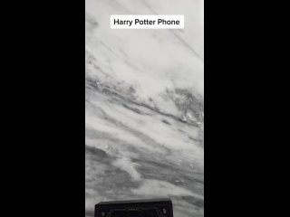 Смартфон для фанатов Гарри Поттера