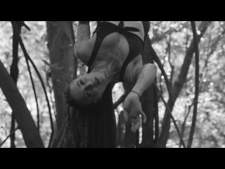 Daemon Grey - Gothy Love (Official Music Video)