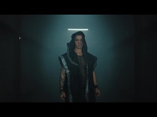 Daemon Grey - In The Shadows (Official Music Video)
