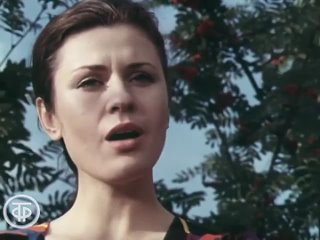 Валентина Толкунова “Где ты раньше был“ (1978)