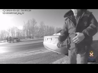 Видео от ЧП Омск “Шерлок“