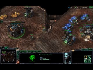 Еженедельный командный старик StarCraft 2 #34 p13 hard #starcraft2 #starcraft