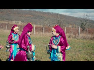 «Дети России» (выпуск 1) |2024| Режиссёр: Андрей Козлов | документальный