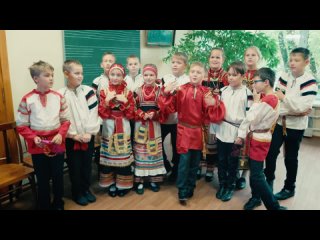 “Дети России“ 1 выпуск, Андрей Козлов (Россия, 2024)
