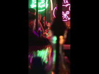 Видео от NO CAP BAR (Где Игорь?) Архангельск