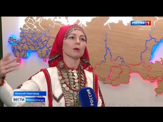 Видео от КЦСОН в Звениговском районе