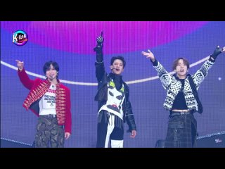 SHINee | 2023 K-Link Festival