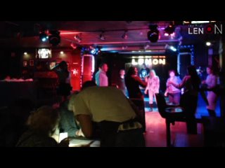 LIVE: LENОN Night Club | 09.02.2024