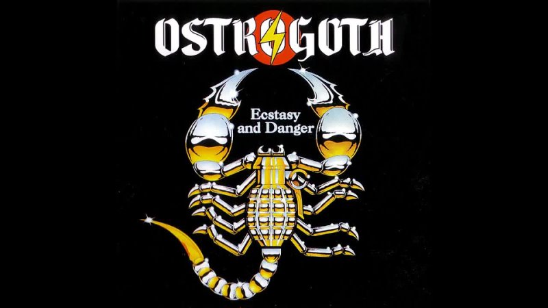 OSTROGOTH -  Ecstasy And Danger - [EP 1984] #80sheavymetal #classicheavymetal #oldschoolheavymetal #heavymetal #heavy metal #80s