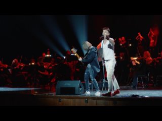 Сергей АРУТЮНОВ в программе