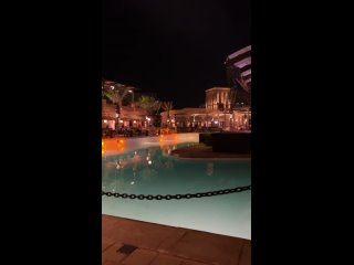 Rixos Bab Al Bahr 5* - Это яркие шоу, спорт,  активный отдых и мир приключений для детей!