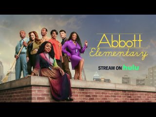 Abbott Elementary - Season 3 Trailer