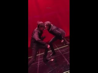 JenoJaemin’s “Poison“ Duo dance