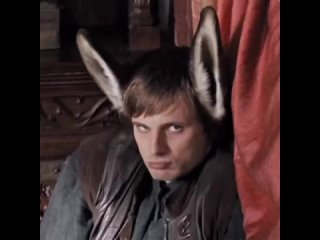 Merlin | Arthur Pendragon
