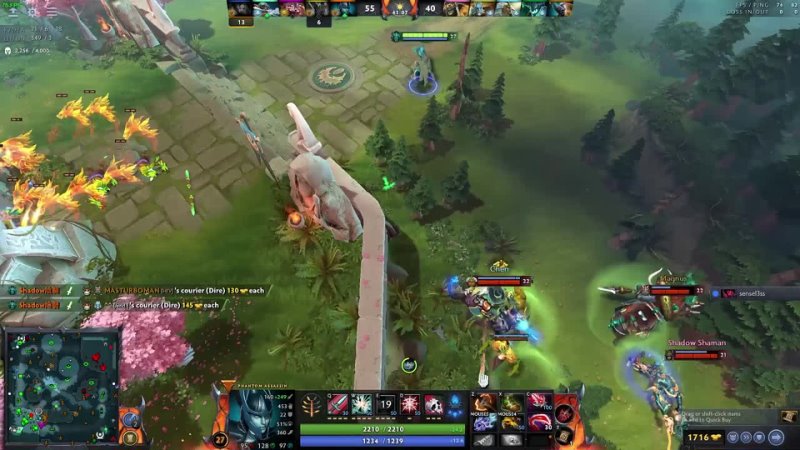 EU immortal