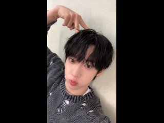 240209 KAMDEN’s Weverse update