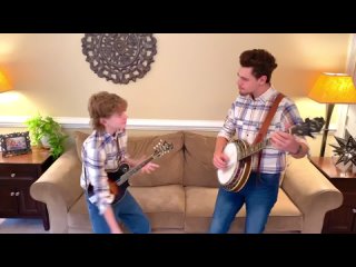 Dueling Banjos - The Brothers Young, 2024